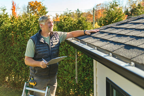Trusted Roof Inspection service in Layton, UT - Ben Roofing and Steel LLC